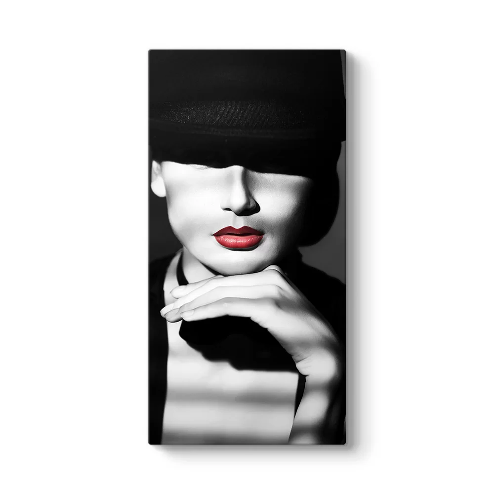 Hat Women Tablosu - Model 7